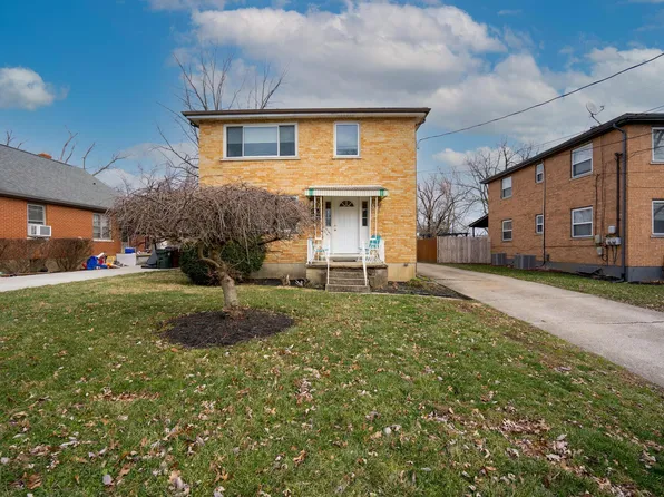 32 Russell St #2, Florence, KY 41042