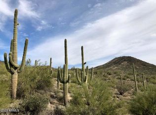1 N 72nd St #0, Cave Creek, AZ 85331