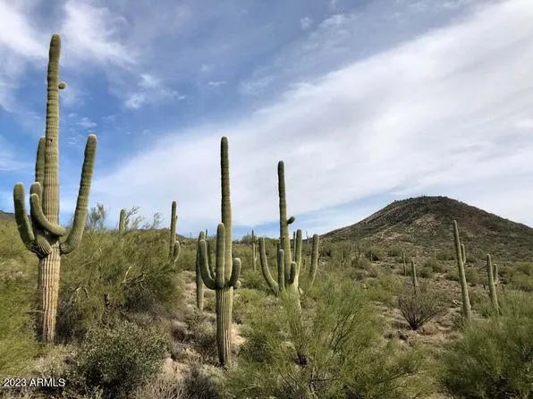 01 N 72nd Street N #0, Cave Creek, AZ 85331
