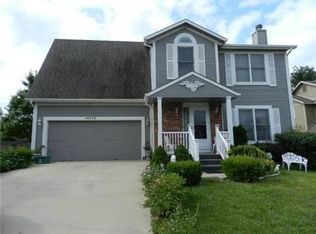 10223 Webster Ave, Kansas City, KS 66109