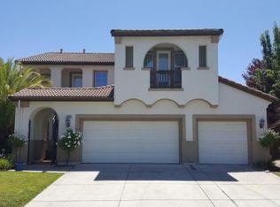 1950 Portmarnock Way, Gilroy, CA