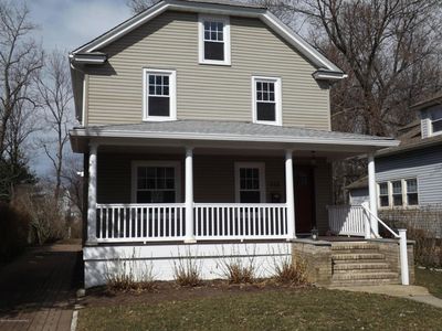 315 Willow Dr, Little Silver, NJ, 07739