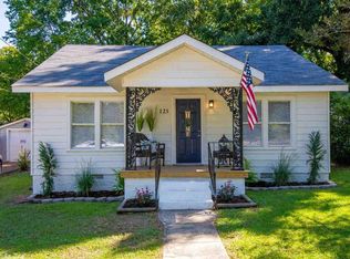 125 N Martin St, Benton, AR 72015