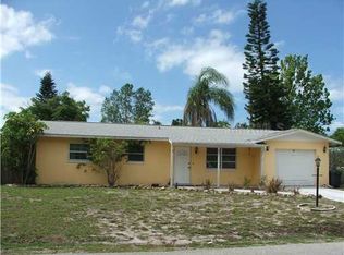 821 Citrus Rd, Venice, FL 34293