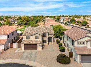 2960 S Esmeralda Cir, Mesa, AZ 85212