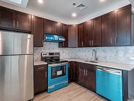 88-56 162nd St #2D — Photo 3