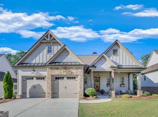 7038 Hammock Trl, Gainesville, GA 30506