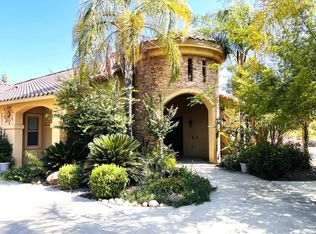 17616 Meagan Ct, Springville, CA 93265