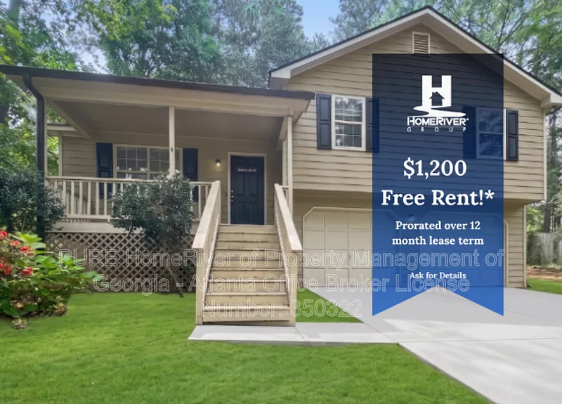 3 bed, 2.0 bath, 1140 sqft, $2,045 — Photo 1