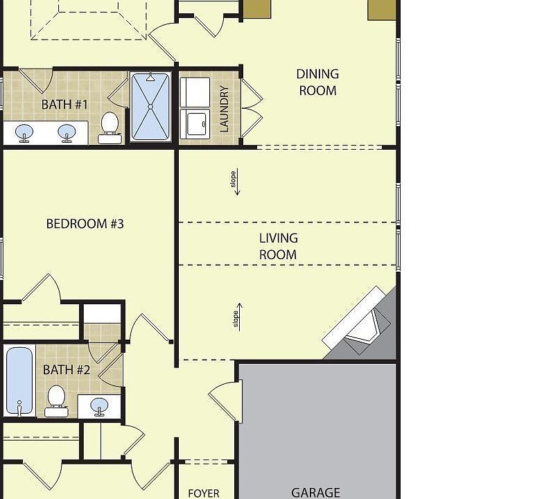 2nd image of 164 Huntley Ridge Dr