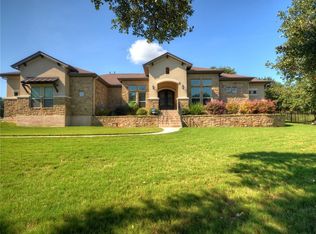 109 San Marino Trl, Georgetown, TX 78633