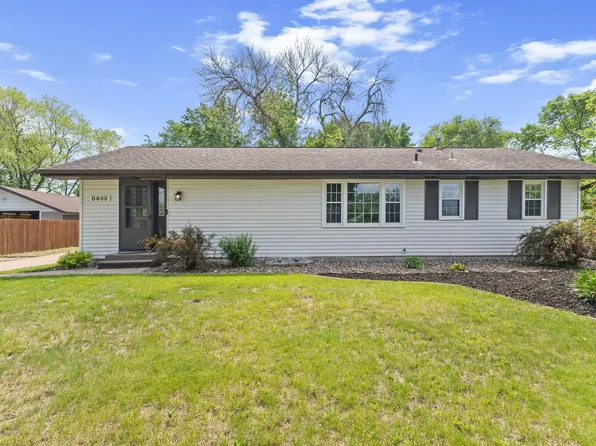 8499 Heron Ave S, Cottage Grove, MN 55016