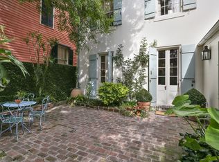 1005 Governor Nicholls St, New Orleans, LA 70116
