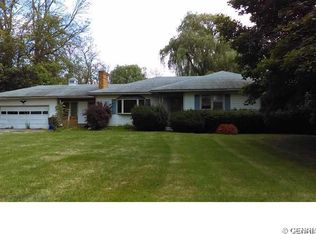 2404 Manitou Rd, Spencerport, NY 14559