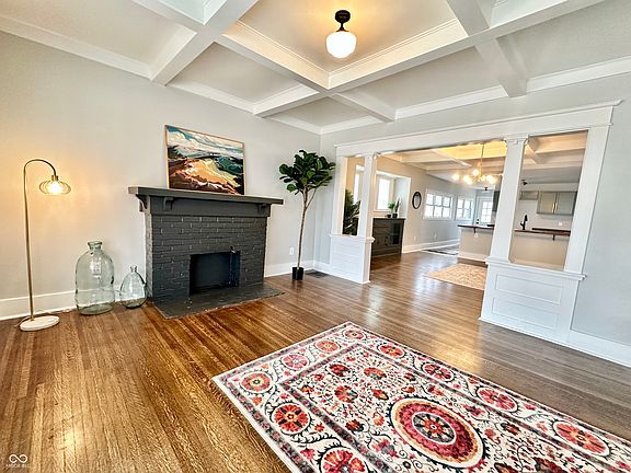 5th image of 4224 Cornelius Ave