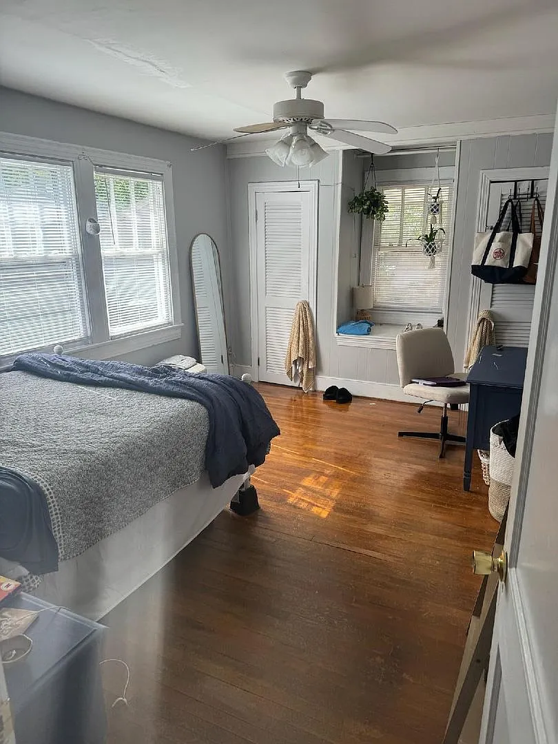 3 Bedroom, 2 Bath House in the Grid walking distance to ECU — Photo 2