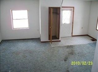 4719 Curtis Ave, Omaha, NE 68104