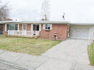 2277 Logan Dr, Idaho Falls, ID 83401