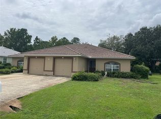 34 Raintree Pl, Palm Coast, FL 32164
