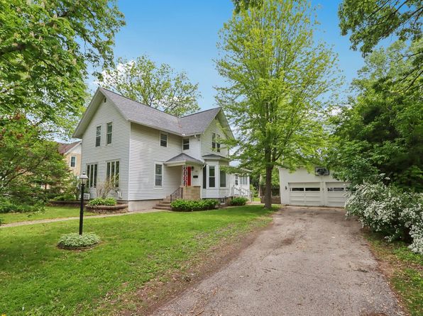 311 Fargo St
