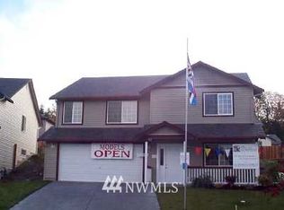 19231 Valley View L50 Dr NE, Arlington, WA 98223