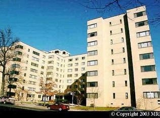 3701 Connecticut Ave NW APT 515, Washington, DC 20008
