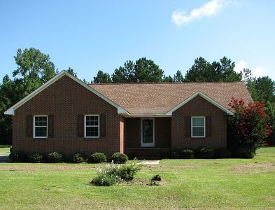 35 Oakwood Heights Dr, Lumberton, NC, 28358
