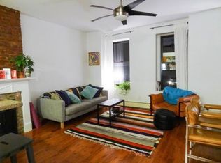 674 Jefferson Ave, Brooklyn, NY 11221