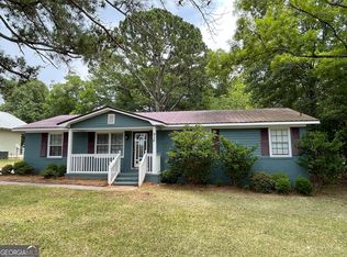 912 Pearl St, Madison, GA 30650