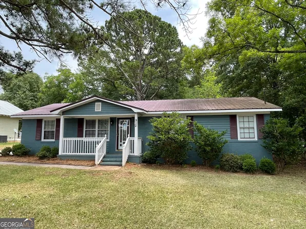 912 Pearl St, Madison, GA 30650