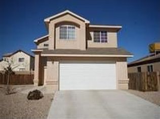 9709 Tristani Rd SW, Albuquerque, NM 87121