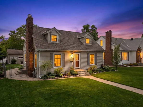 6736 Vincent Ave S, Richfield, MN 55423