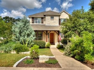 10908 Ariock Ln, Austin, TX 78739