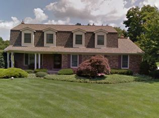 61590 N Ridge Trl, Washington, MI 48094