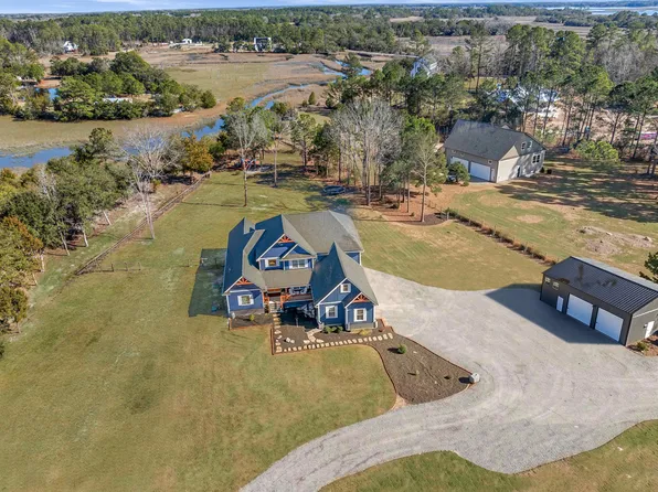 4802 Walking Horse Rd, Meggett, SC 29449