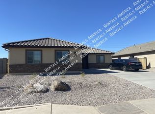 2569 N Agave Ln, Casa Grande, AZ 85122