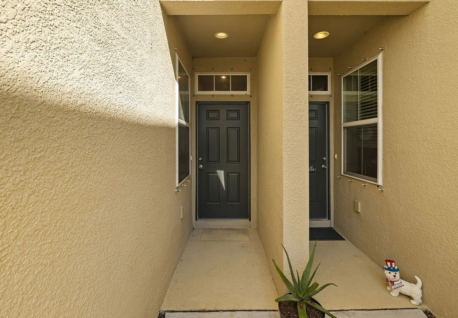 3 bed, 2.5 bath, 1536 sqft, $2,100 — Photo 4
