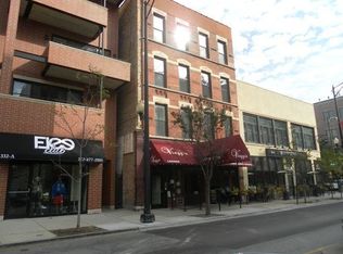 1330 W Madison St STE 1, Chicago, IL 60607