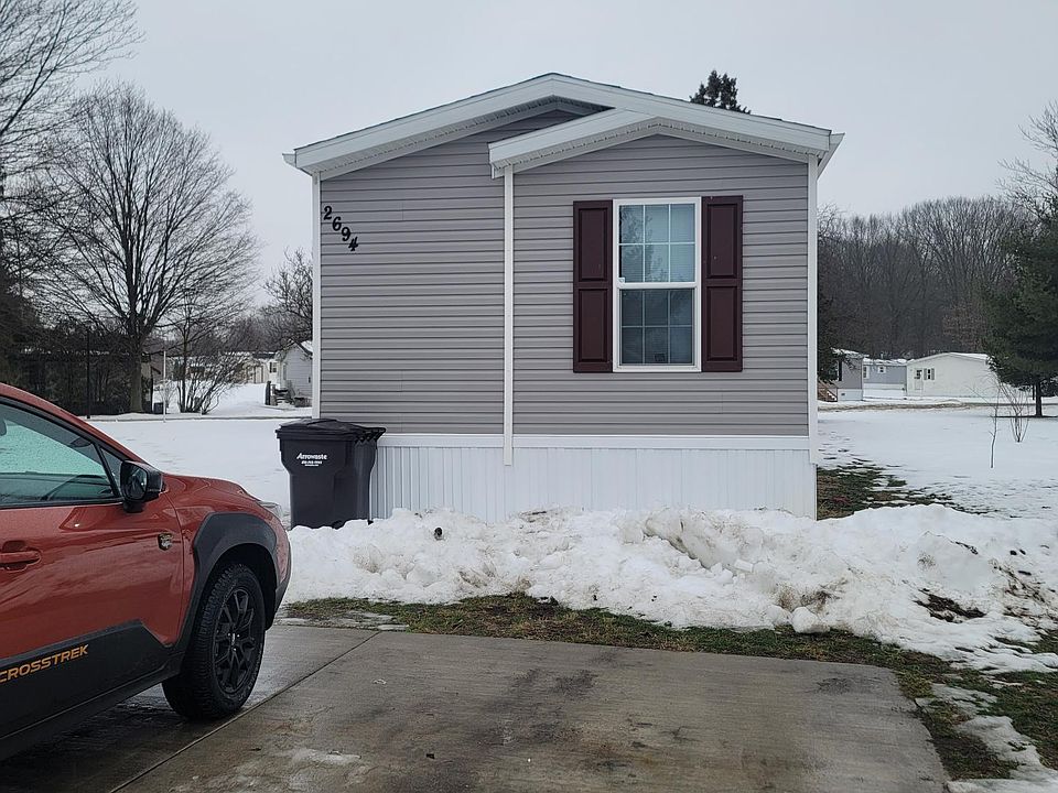 1st image of 2694 Pierce Ct #81