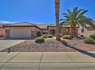 16437 W Silver Creek Dr, Surprise, AZ 85374