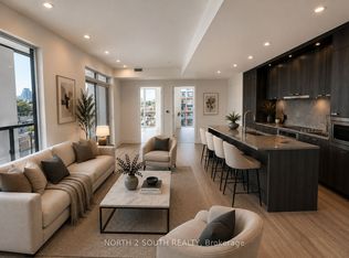 858 Dupont St #529, Toronto, ON M6G 0C1