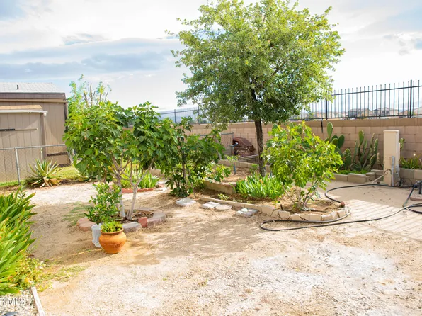 45111 25th St E Space 24, Lancaster, CA 93535