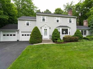 28 N Helderberg Pkwy, Slingerlands, NY 12159