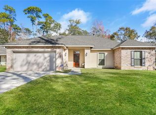 1625 America St, Mandeville, LA 70448