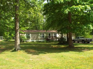 3256 Oswego Rd, Crossville, TN 38572