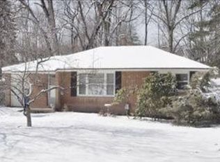 1437 Ferndale Ave, Kalamazoo, MI 49006