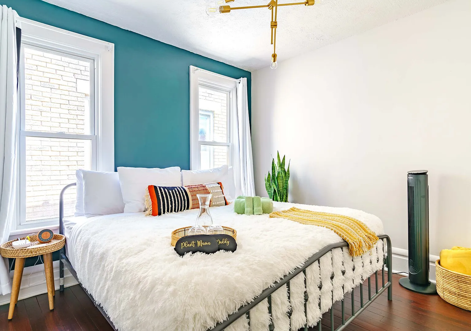 Jungle Casa by Jungle House | Near Nationwide Arena, Convention — Photo 3