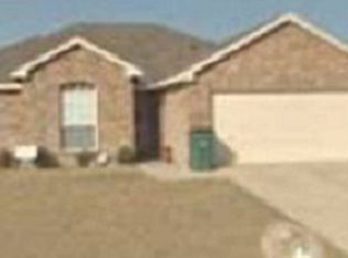 816 Rowdy Dr, Royse City, TX 75189