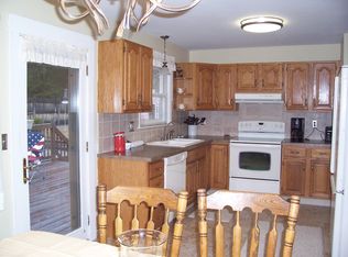 58 Marjorie St, Worcester, MA 01604