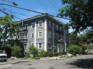 1703 Harvard Ave #17, Seattle, WA 98122